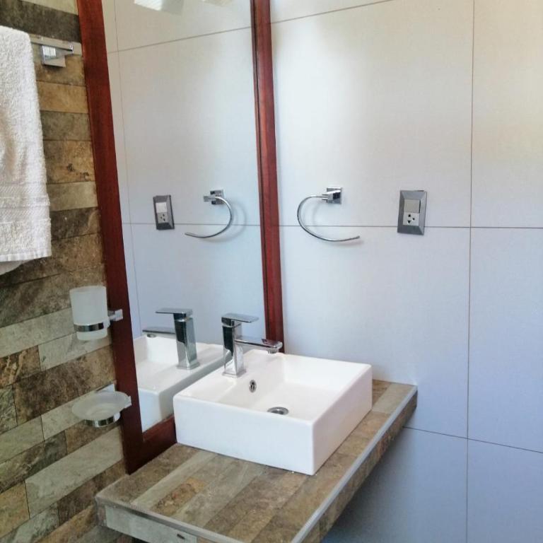 Lujoso departamento cerca la Plaza Principal - Apartamento de 2 dormitorios - 10