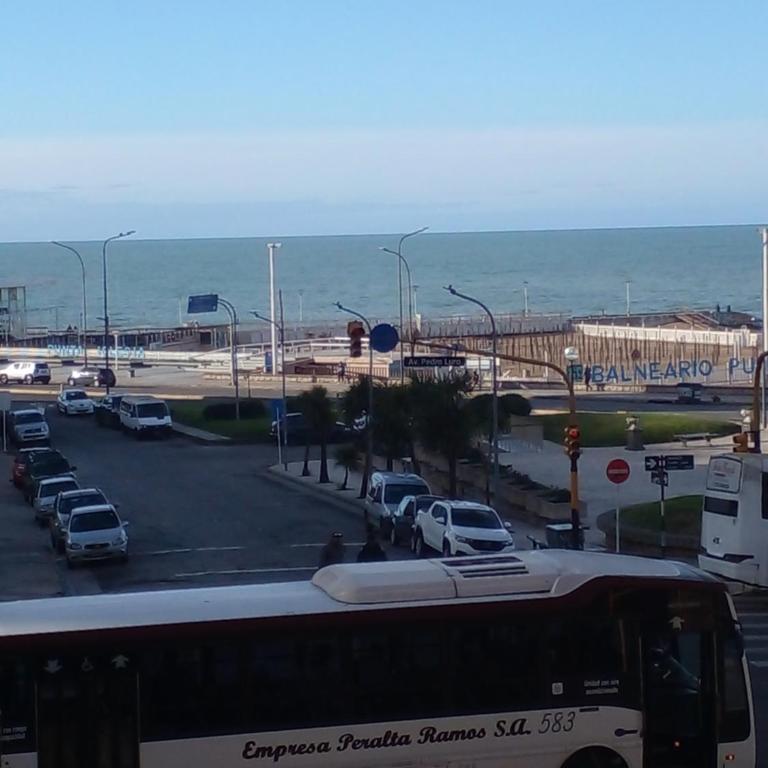 Monoambiente SuMa - Apartamento de 1 dormitorio - 1