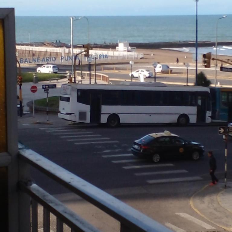 Monoambiente SuMa - Apartamento de 1 dormitorio - 5