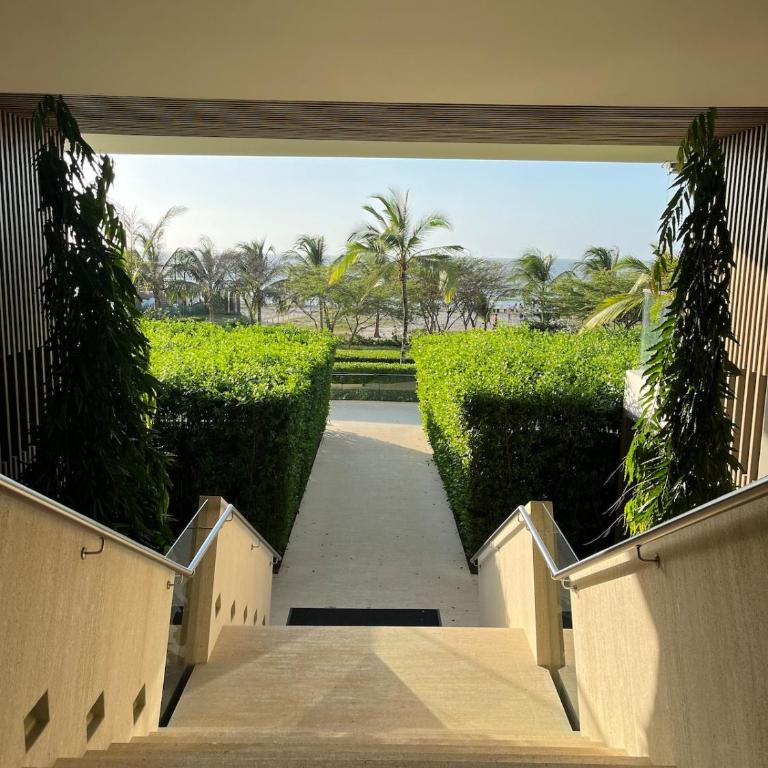 Manzanillo Edificio Morro Zoe Piso 4 - One-Bedroom Apartment - 2