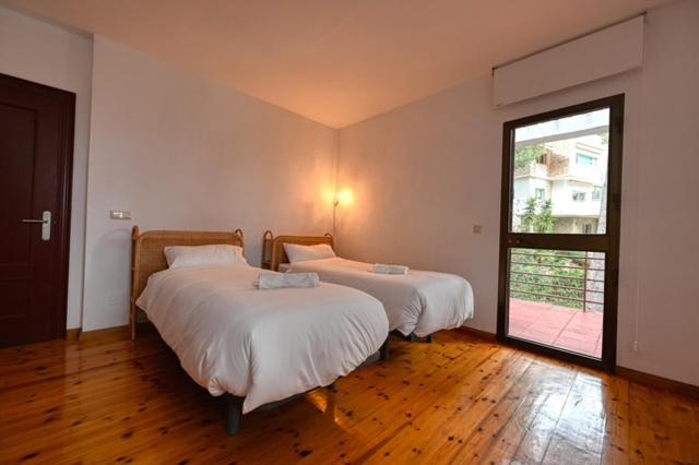 VILLA OASIS PINARES DE SAN ANTÓN -pool, sea, near Málaga city center- - Casa de 5 dormitorios - 18