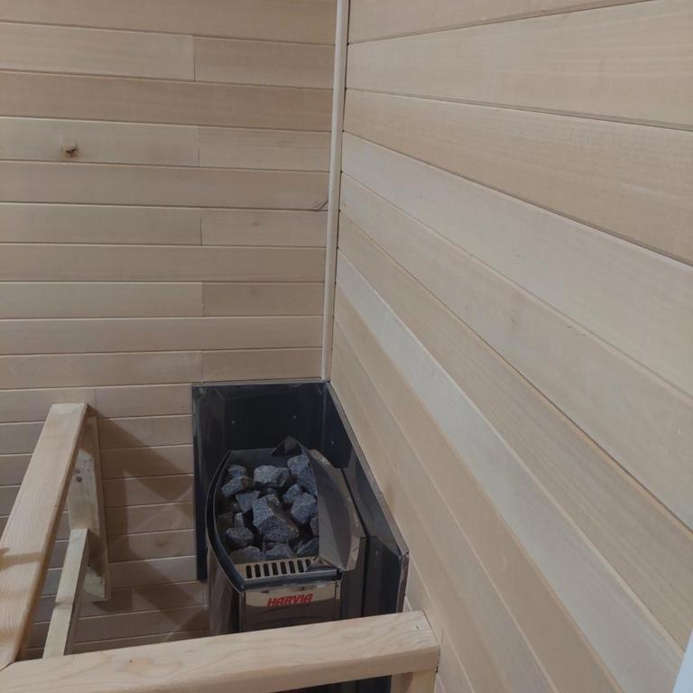 Kuca zdravlja Zabljak - Two-Bedroom House - 24