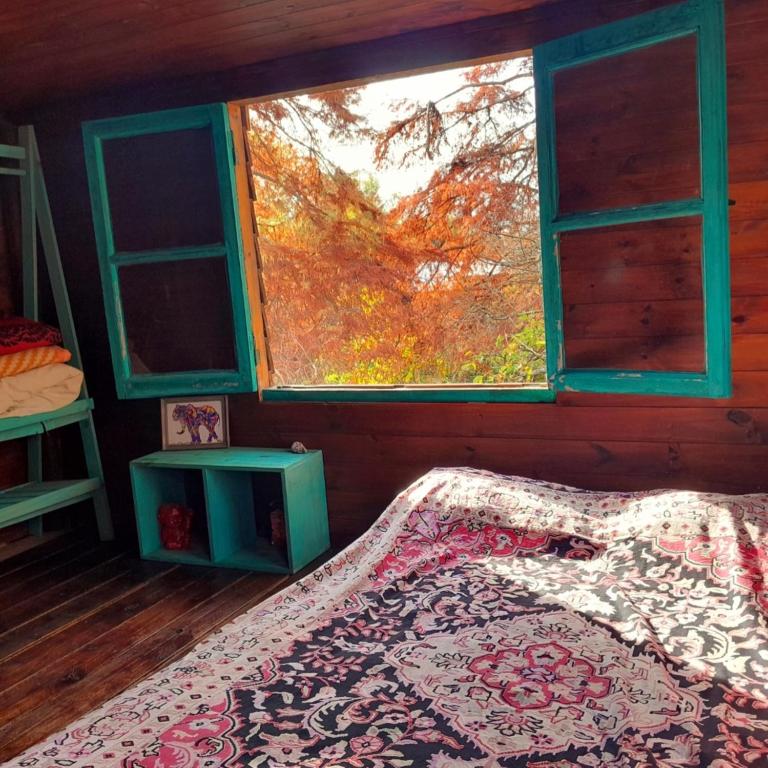Los sauces - Casa con 1 dormitorio - 2