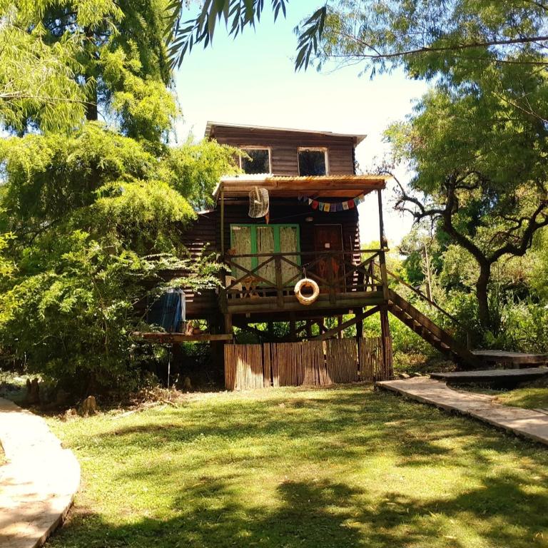 Los sauces - Casa con 1 dormitorio - 3