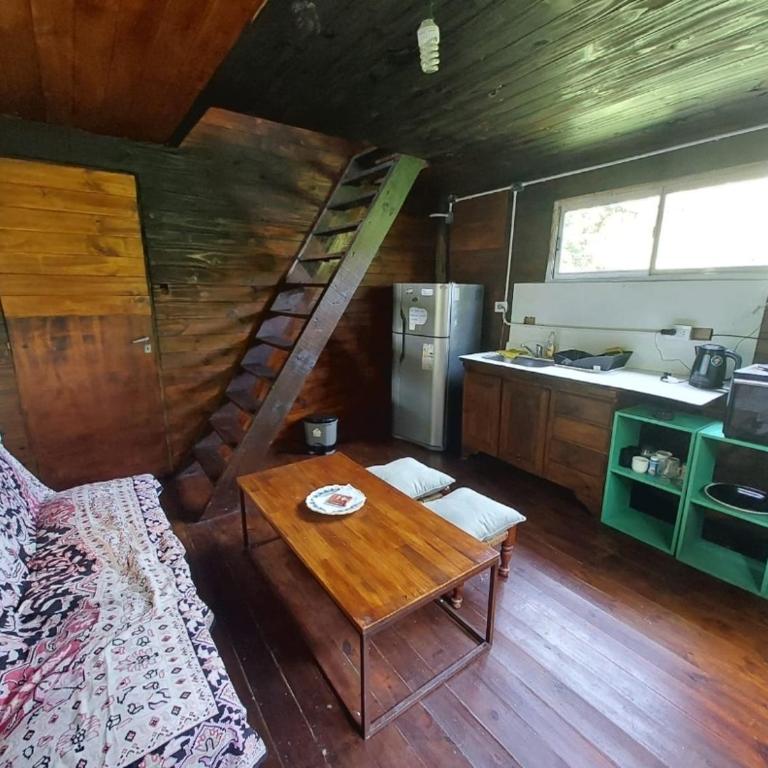 Los sauces - Casa con 1 dormitorio - 8