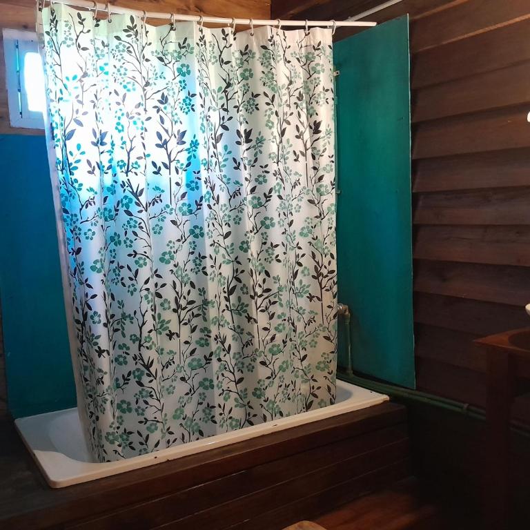 Los sauces - Casa con 1 dormitorio - 10