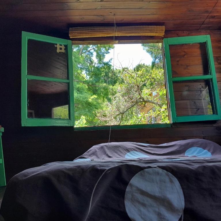 Los sauces - Casa con 1 dormitorio - 19