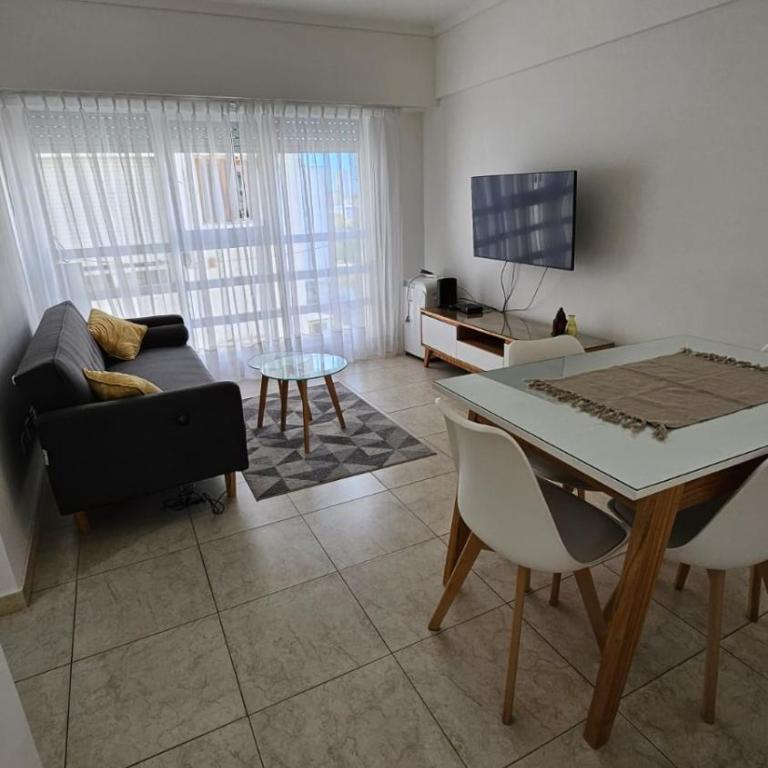 Rivadavia I - Apartamento de 1 dormitorio - 1