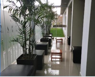 Premiere Apartment - Paseo Pacasmayo - Apartamento de 3 dormitorios - 3