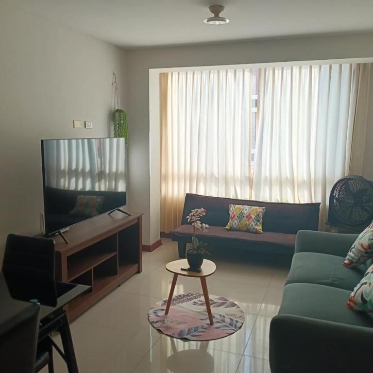 Premiere Apartment - Paseo Pacasmayo - Apartamento de 3 dormitorios - 4