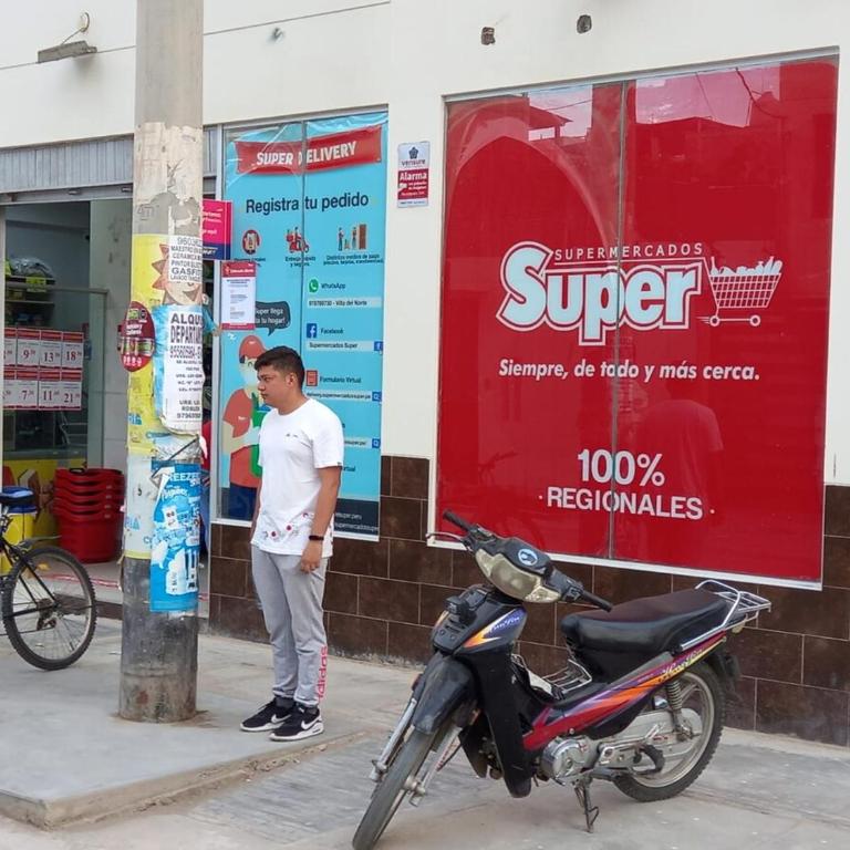 Premiere Apartment - Paseo Pacasmayo - Apartamento de 3 dormitorios - 8