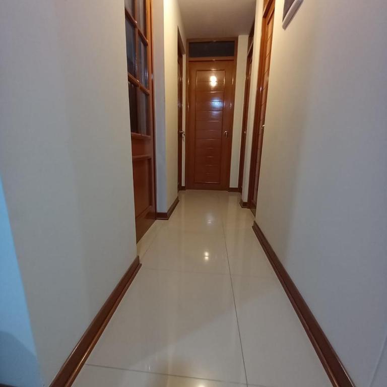 Premiere Apartment - Paseo Pacasmayo - Apartamento de 3 dormitorios - 9