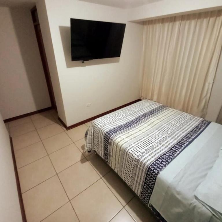 Premiere Apartment - Paseo Pacasmayo - Apartamento de 3 dormitorios - 10