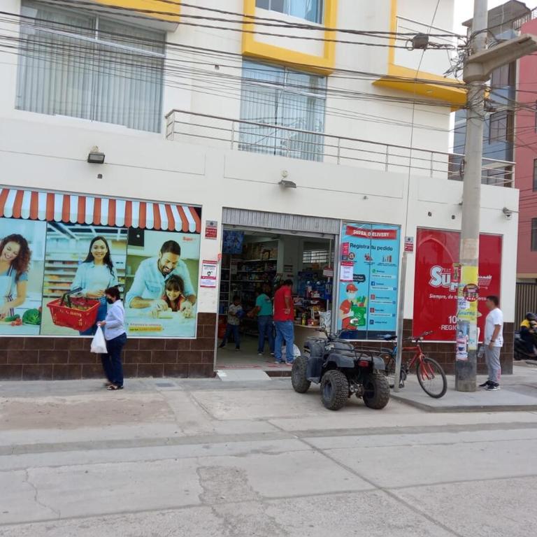 Premiere Apartment - Paseo Pacasmayo - Apartamento de 3 dormitorios - 11