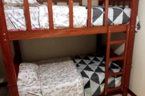 Premiere Apartment - Paseo Pacasmayo - Apartamento de 3 dormitorios - 12