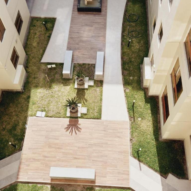 Premiere Apartment - Paseo Pacasmayo - Apartamento de 3 dormitorios - 13
