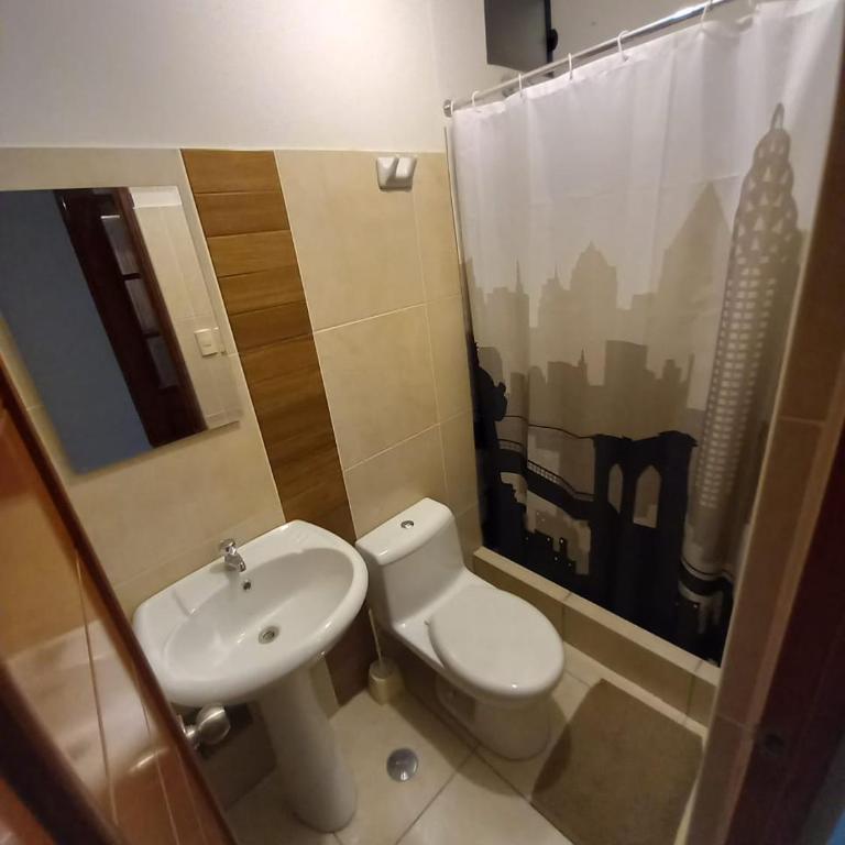 Premiere Apartment - Paseo Pacasmayo - Apartamento de 3 dormitorios - 17