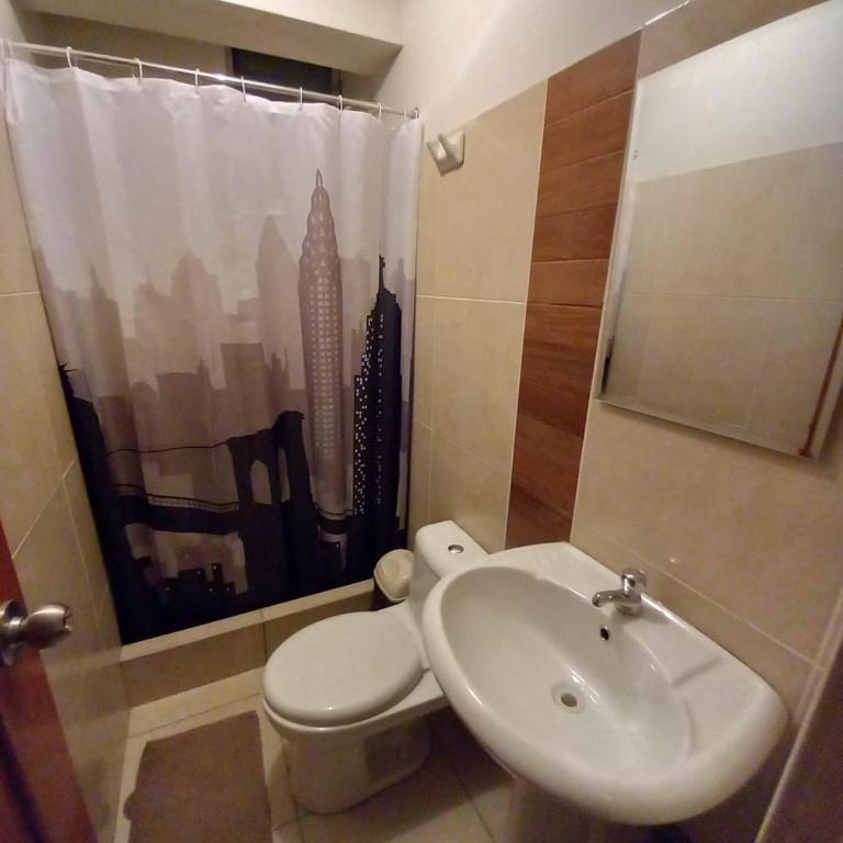 Premiere Apartment - Paseo Pacasmayo - Apartamento de 3 dormitorios - 19