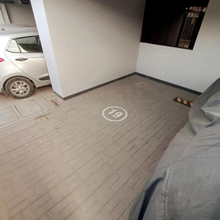 Premiere Apartment - Paseo Pacasmayo - Apartamento de 3 dormitorios - 20