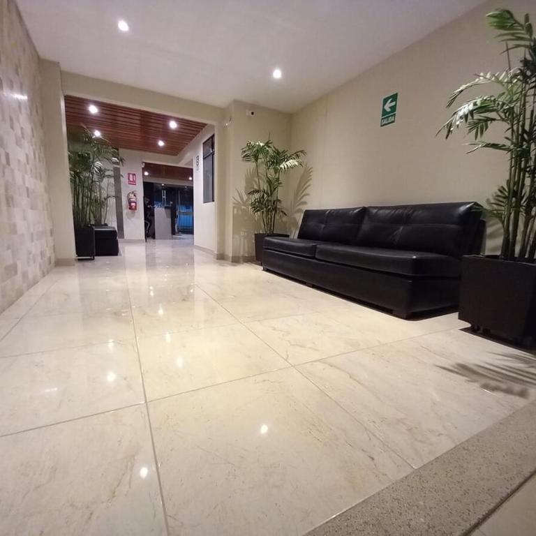 Premiere Apartment - Paseo Pacasmayo - Apartamento de 3 dormitorios - 21