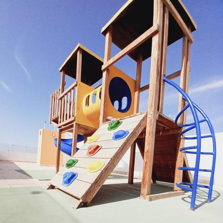 Premiere Apartment - Paseo Pacasmayo - Apartamento de 3 dormitorios - 23