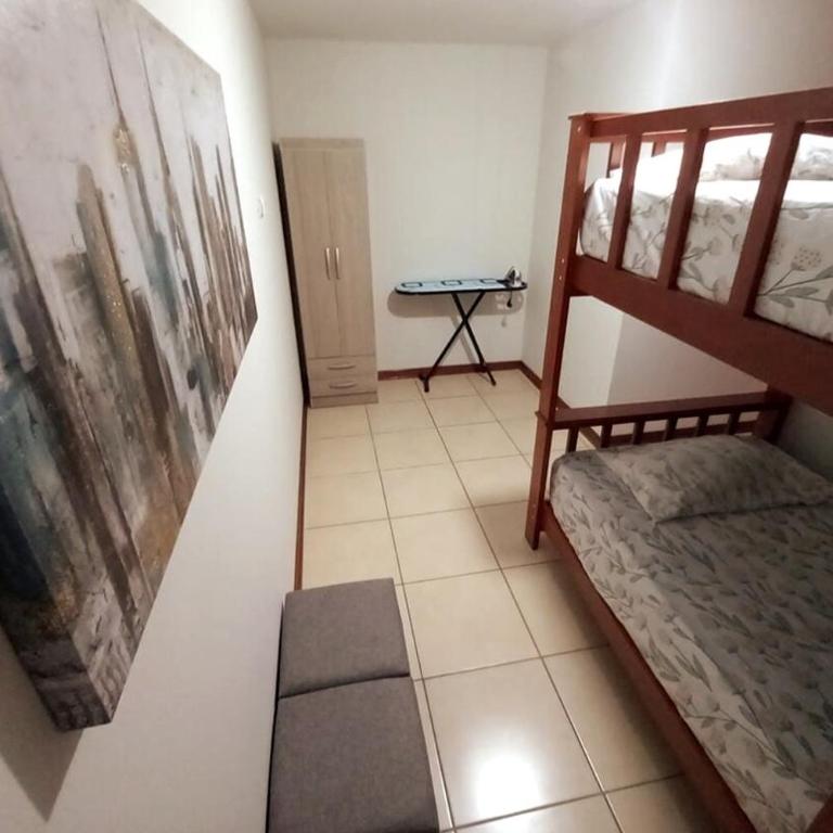 Premiere Apartment - Paseo Pacasmayo - Apartamento de 3 dormitorios - 26