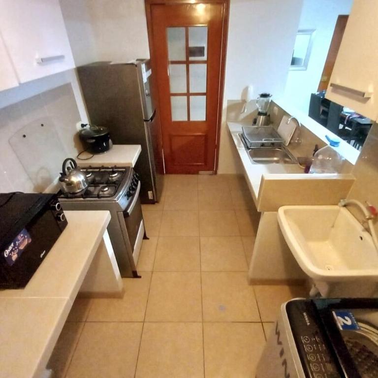 Premiere Apartment - Paseo Pacasmayo - Apartamento de 3 dormitorios - 29