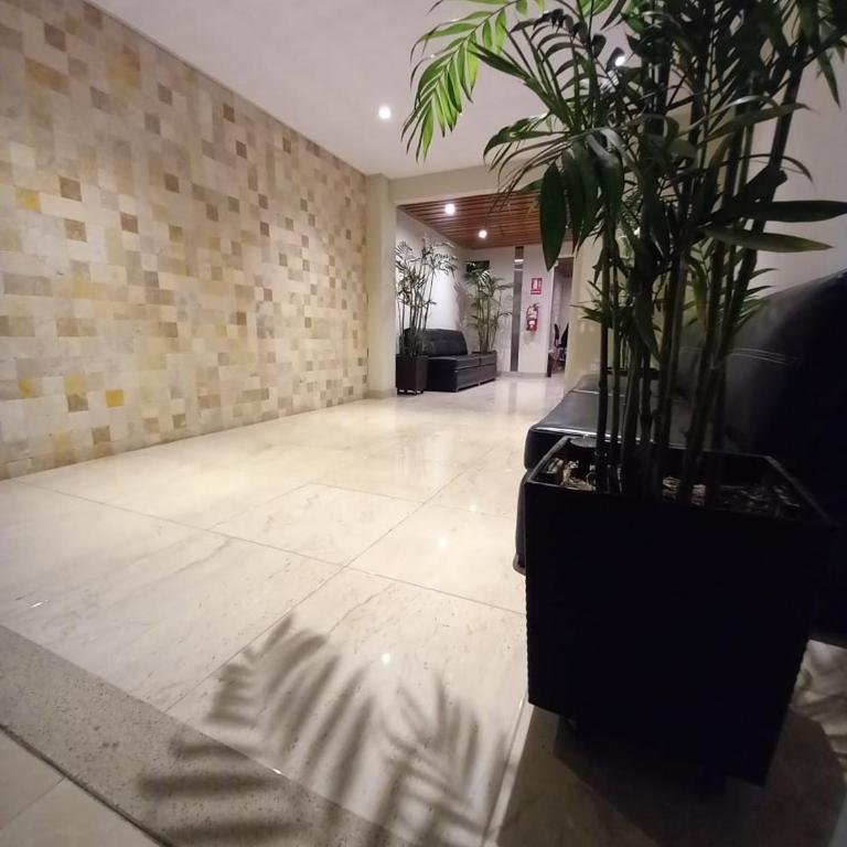 Premiere Apartment - Paseo Pacasmayo - Apartamento de 3 dormitorios - 30