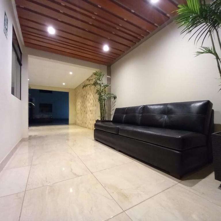 Premiere Apartment - Paseo Pacasmayo - Apartamento de 3 dormitorios - 31