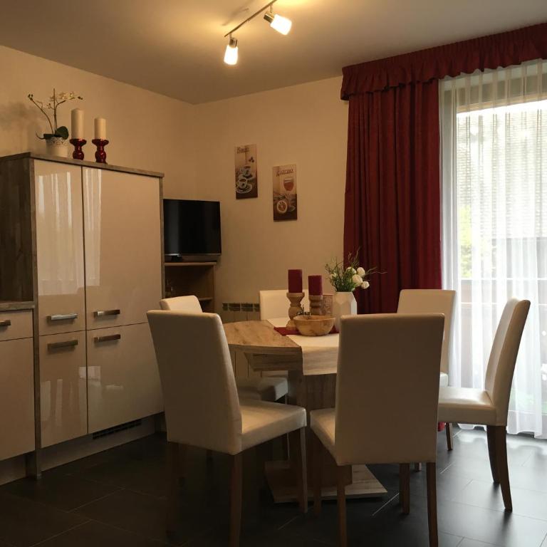 Gästehaus Kloibergütl - Apartment mit 2 Schlafzimmern - 3