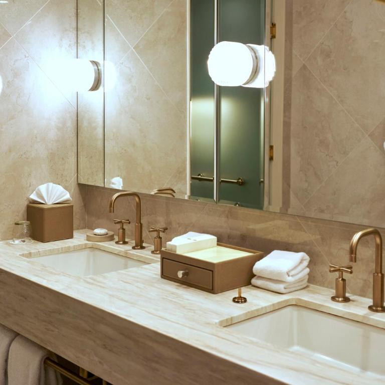 Mandarin Oriental, Santiago - Suite de 2 dormitorios - 5