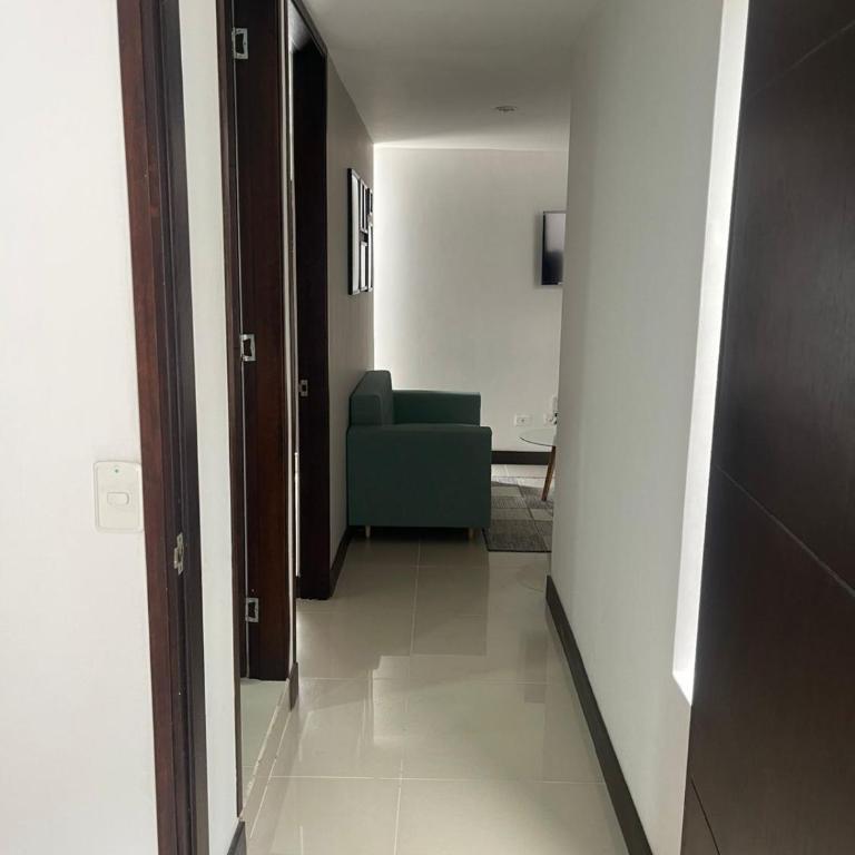 Apartamento familiar laureles 203 - Two-Bedroom Apartment - 9