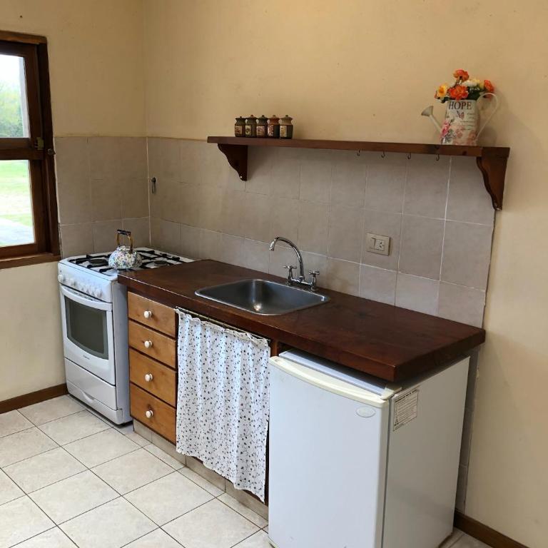 Tierra Aparts - Apartamento de 1 dormitorio - 7