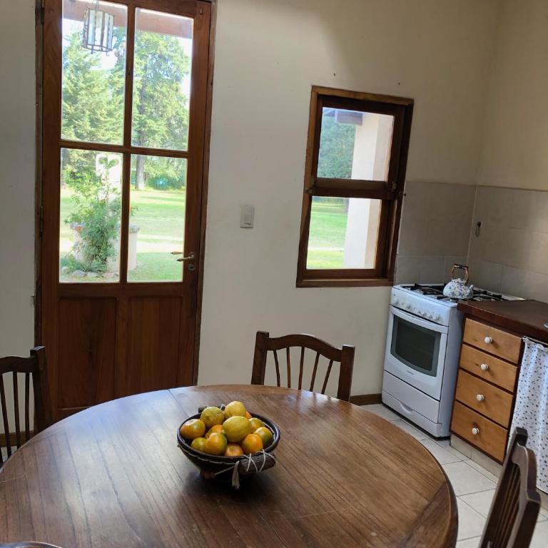 Tierra Aparts - Apartamento de 1 dormitorio - 6