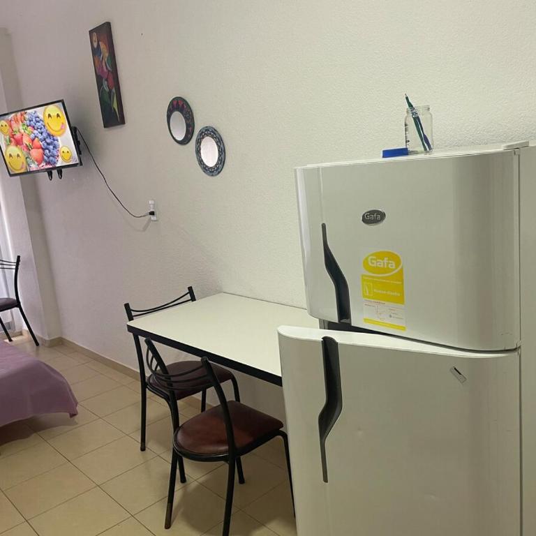 Zona Güemes - Apartamento de 1 dormitorio - 3