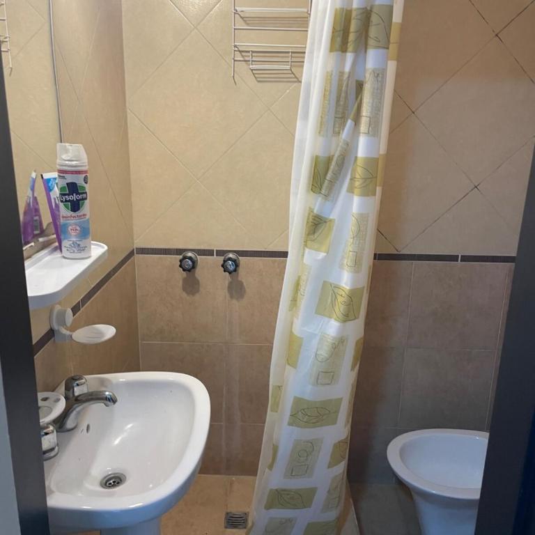 Zona Güemes - Apartamento de 1 dormitorio - 5