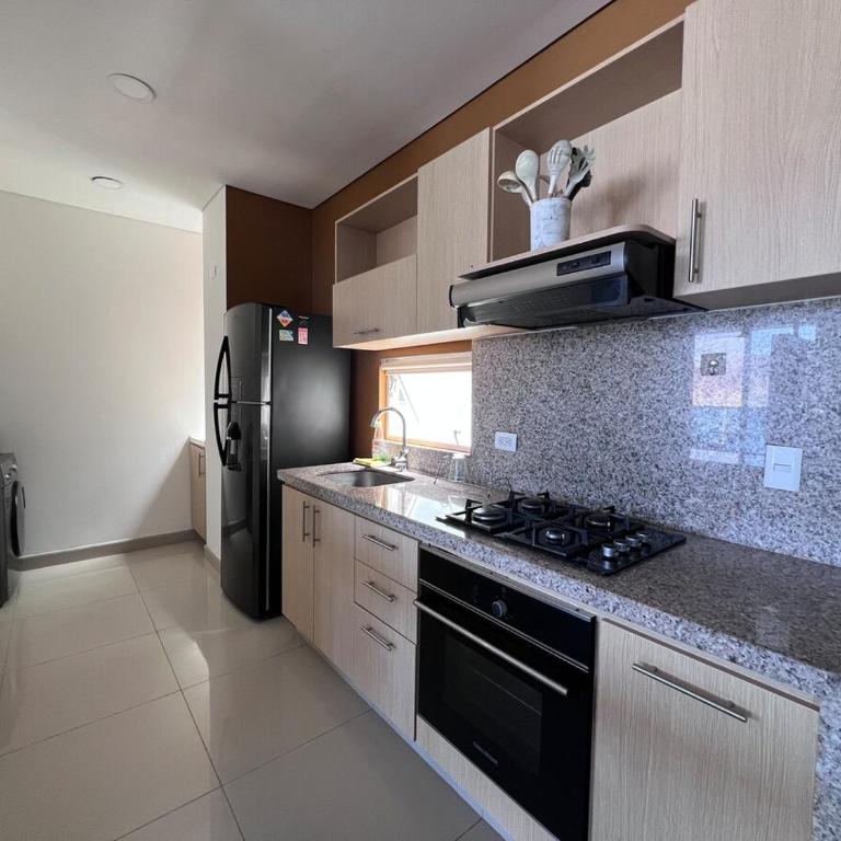 Exclusive Loft, VIP amenities, Ocean view - Apartamento Loft de 1 dormitorio - 30