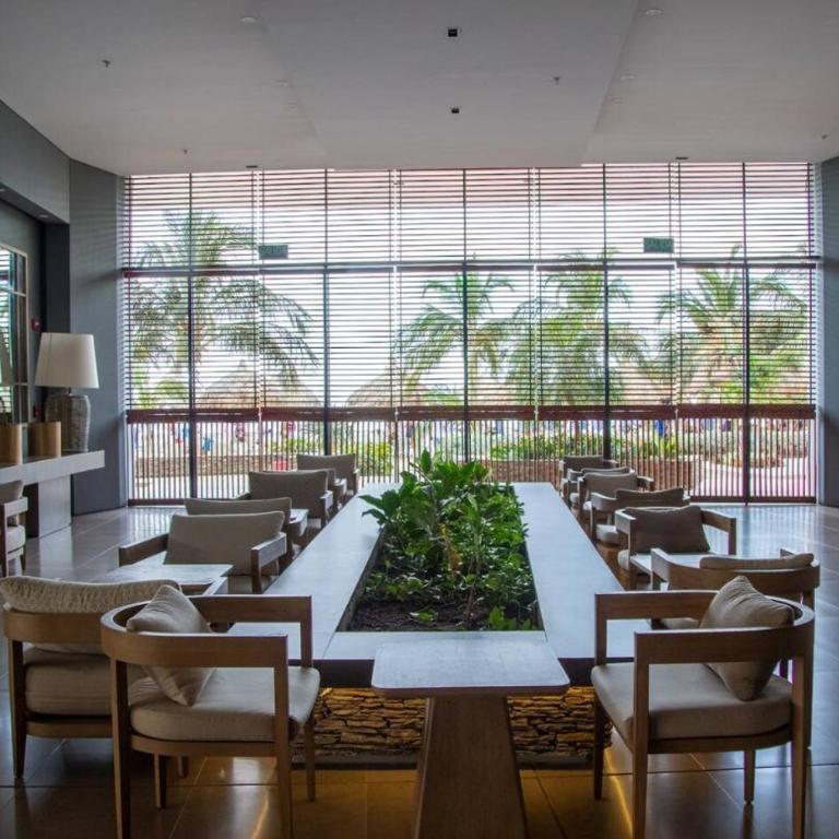 Exclusive Loft, VIP amenities, Ocean view - Apartamento Loft de 1 dormitorio - 32