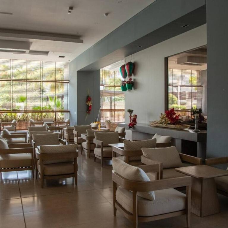 Exclusive Loft, VIP amenities, Ocean view - Apartamento Loft de 1 dormitorio - 46