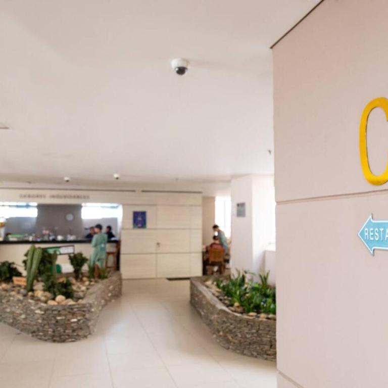 Exclusive Loft, VIP amenities, Ocean view - Apartamento Loft de 1 dormitorio - 54