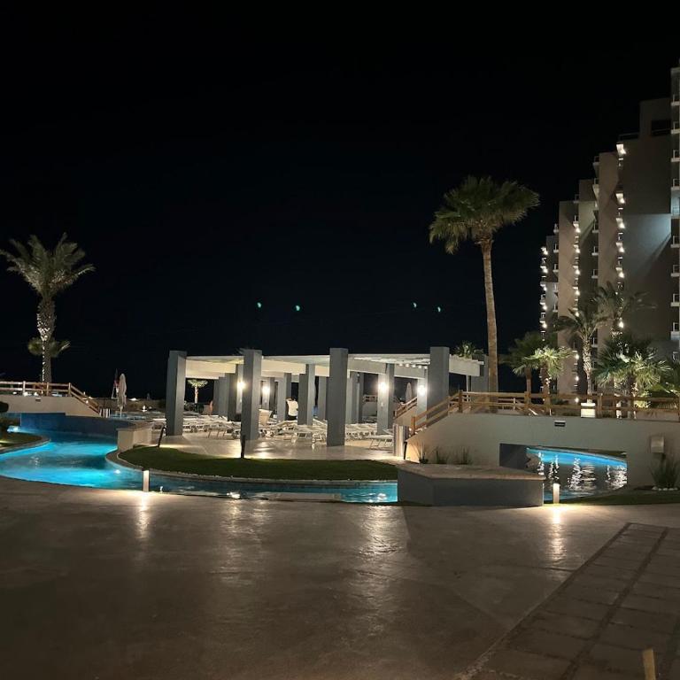 Las Palomas Beach & Golf Resort - Apartamento de 1 dormitorio - 21