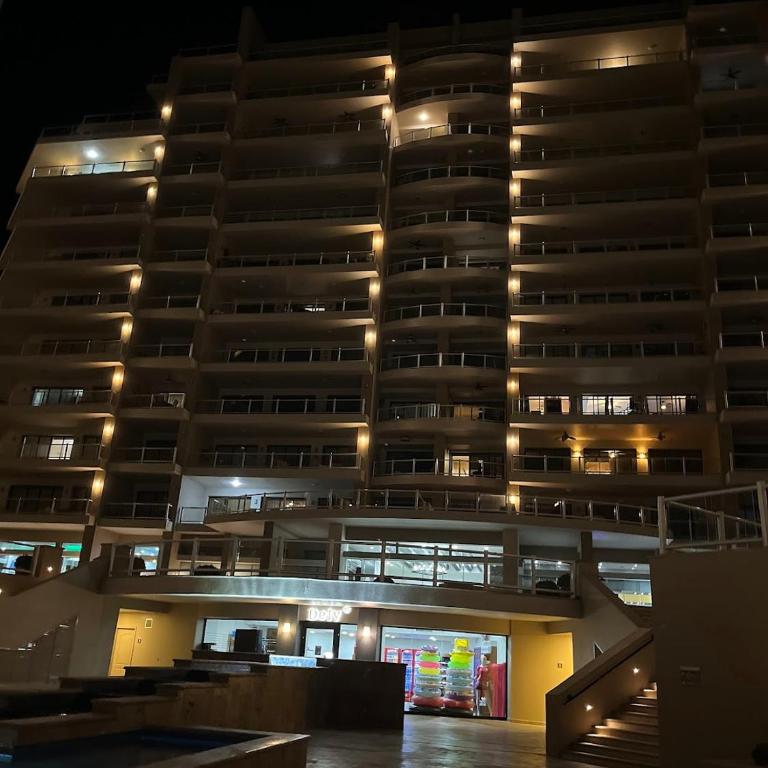 Las Palomas Beach & Golf Resort - Apartamento de 1 dormitorio - 29