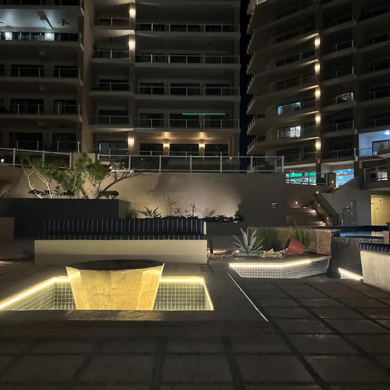 Las Palomas Beach & Golf Resort - Apartamento de 1 dormitorio - 17