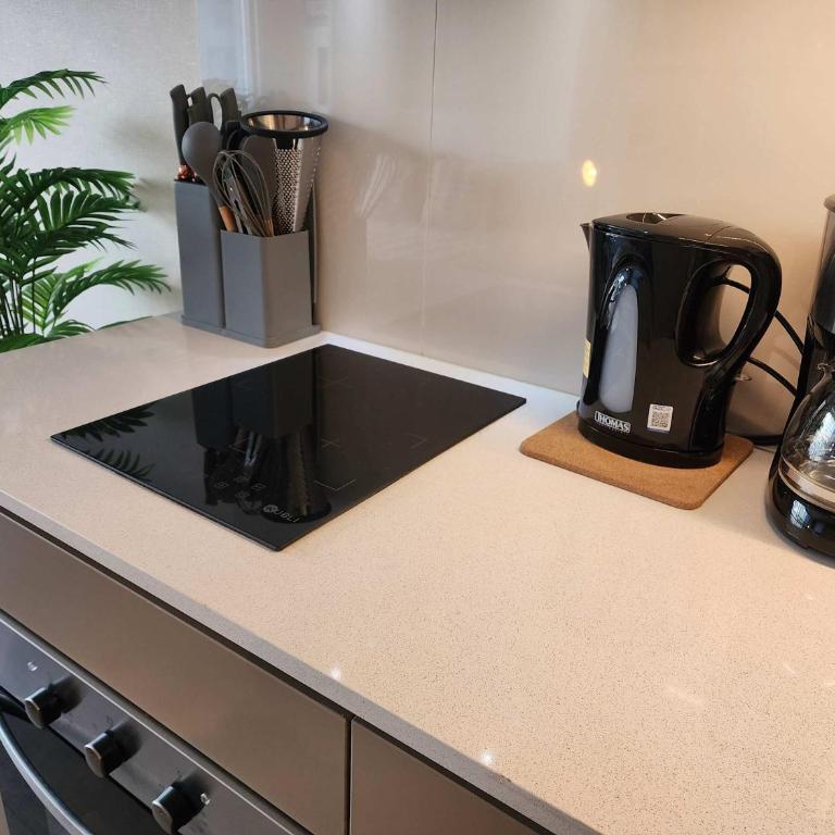HOM I Comodo Studio 2PAX con Terraza en Santiago - Apartamento - 21