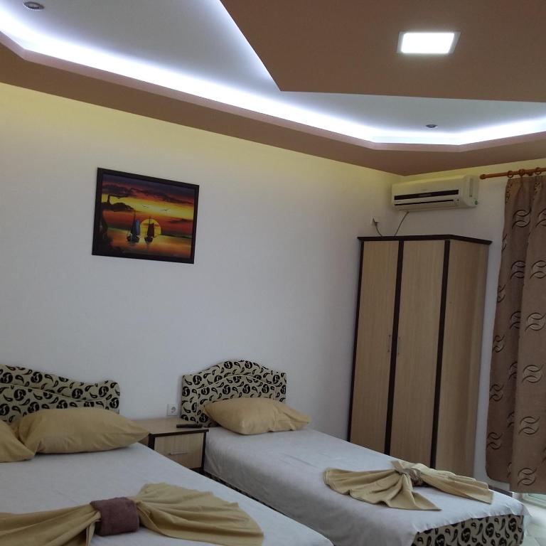 Apartments Aza - Standard Apartment - 15