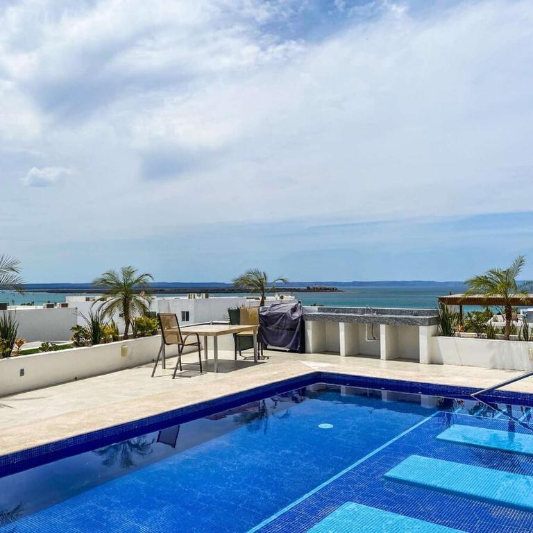 Beautiful Celeste Condominium - Apartamento de 1 dormitorio - 9