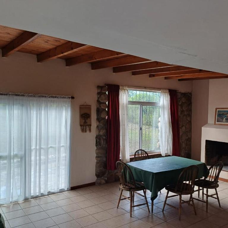 Casa Despertares - Las Rabonas - Casa de 2 dormitorios - 26