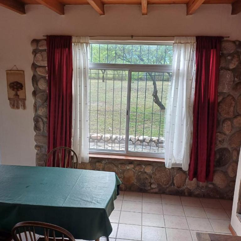 Casa Despertares - Las Rabonas - Casa de 2 dormitorios - 28
