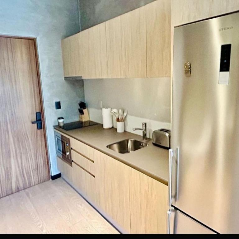 TUK Tulum Studios - Apartamento con balcón - 9