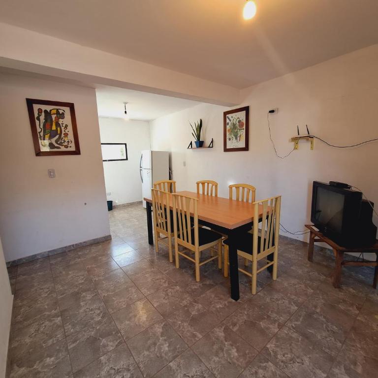 Departamentos Reinoso - Apartamento - 2
